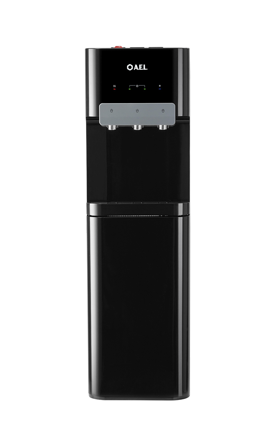 Пурифайер LC-AEL-827s black