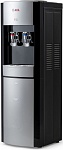 Кулер AEL LD-AEL-28c black-silver
