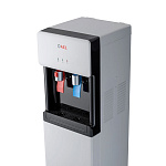 Кулер LC-AEL-850a white с нижней загрузкой