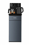 Кулер с чайным столиком Тиабар LD-AEL-81a cool grey 