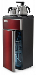 Кулер VATTEN L50RFAT tea bar