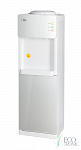Кулер Ecotronic K23-LCE XS white-silver