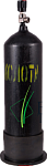 Баллон с газом CO2 2л. (углекислотный)