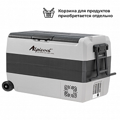 Автохолодильник Alpicool ET36 (12/24)