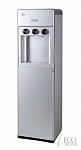Кулер Ecotronic K42-LX full silver с нижней загрузкой