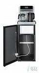 Кулер с чайным столиком Тиабар Ecotronic TB24-LNR grey