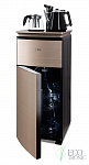 Кулер с чайным столиком Тиабар Ecotronic TB9-LN gold 